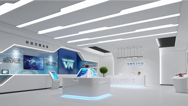 企业搜索技术架构规范：构建高效信息检索的基石