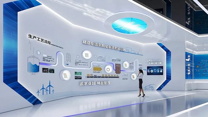 科技服务：企业数字化转型的关键支持